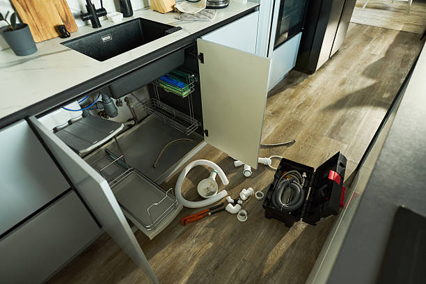 24/7 Emergency Gas Line Repair experts in New Paris, IN